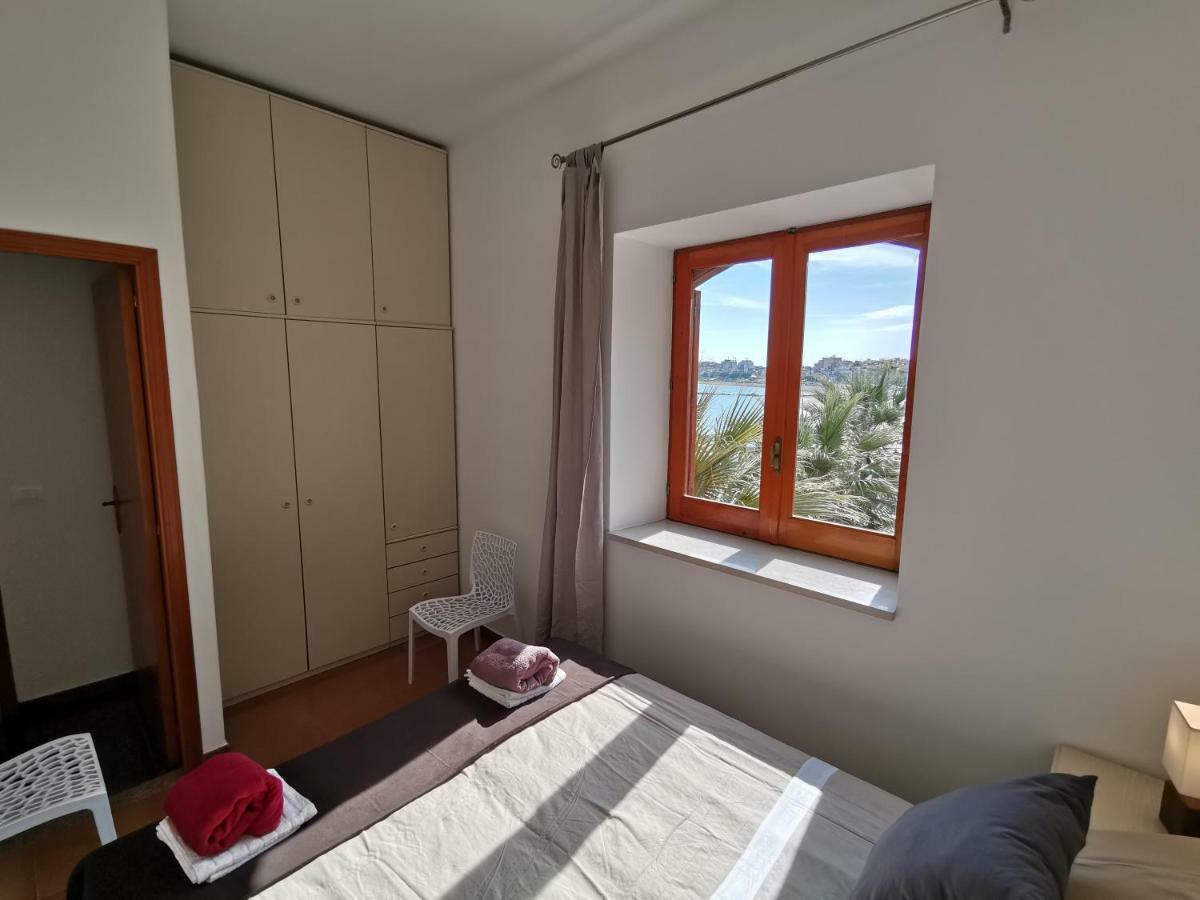 Super Panorama & Astonishing Apartment Seaview Giardini-Naxos Extérieur photo