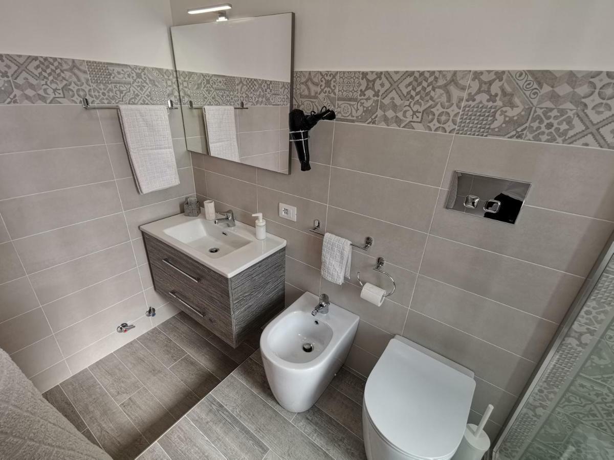 Super Panorama & Astonishing Apartment Seaview Giardini-Naxos Extérieur photo
