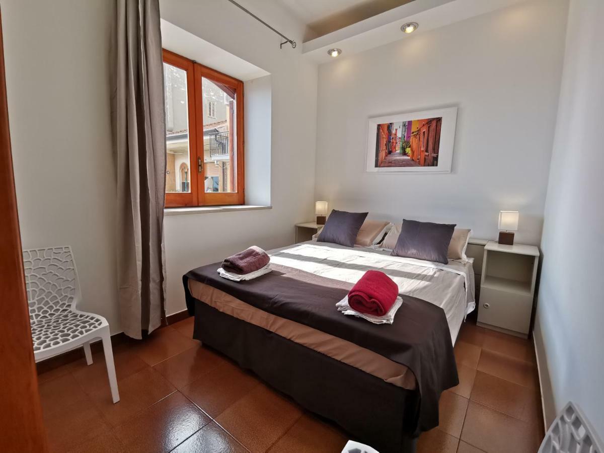 Super Panorama & Astonishing Apartment Seaview Giardini-Naxos Extérieur photo